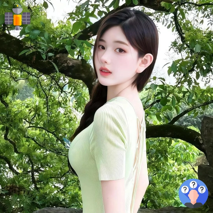 邓女士